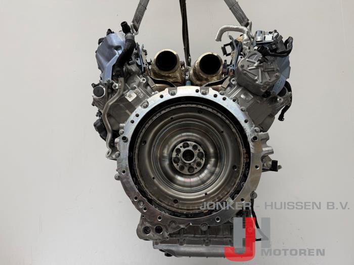 Motor Mercedes GLS-Klasse - Foto 4