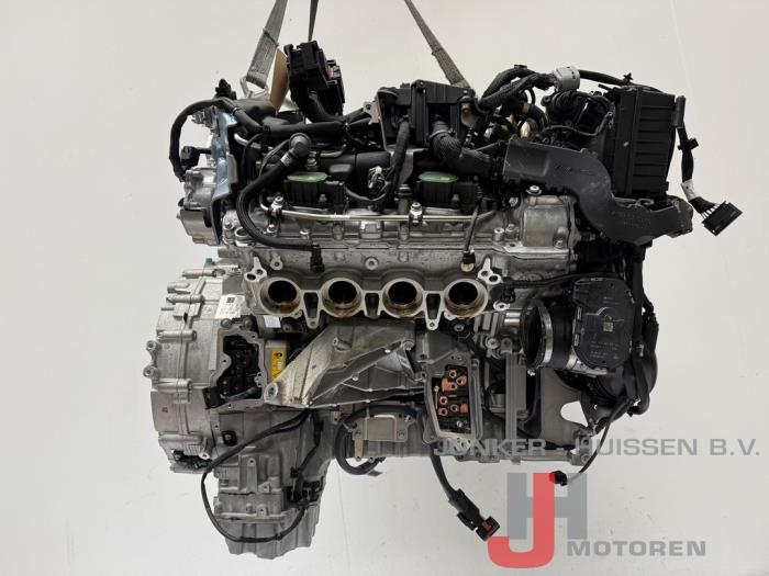 Motor Mercedes GLS-Klasse - Foto 2
