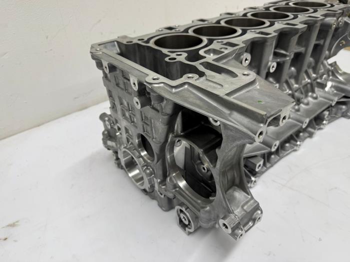 Motor Onderblok BMW X5