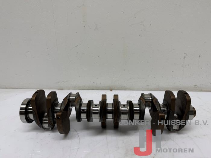 Krukas BMW X5 N55B30A - Фото 5