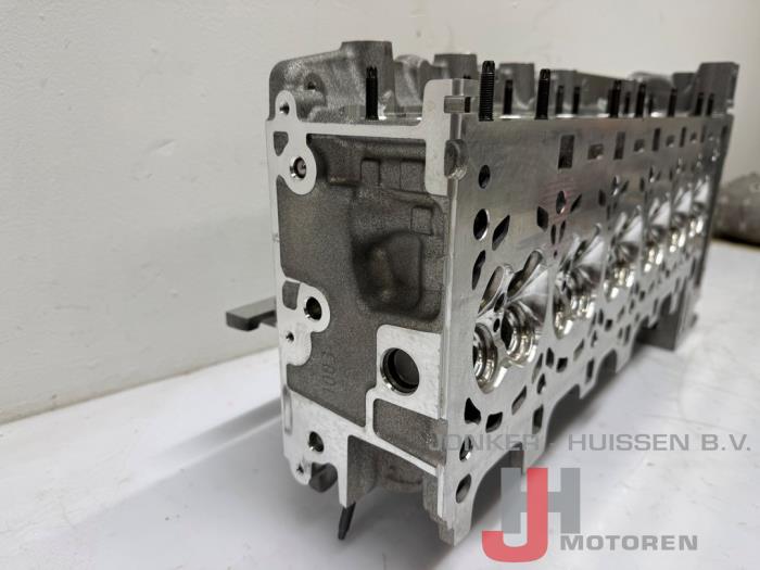 Cilinderkop BMW X5 N55B30A - Foto 6