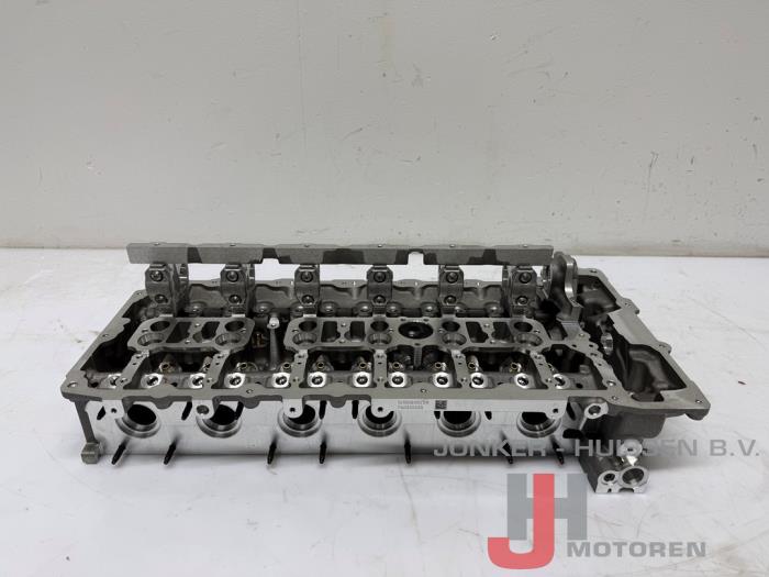 Cilinderkop BMW X5 N55B30A - Foto 2