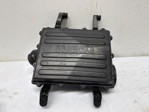 Nieuwe Luchtfilterhuis Iveco New Daily VI 35C18, 40C18, 50C18, 65C18, 70C18, 35S18 Prijs € 121,00 Inclusief btw aangeboden door Jonker - Huissen B.V.