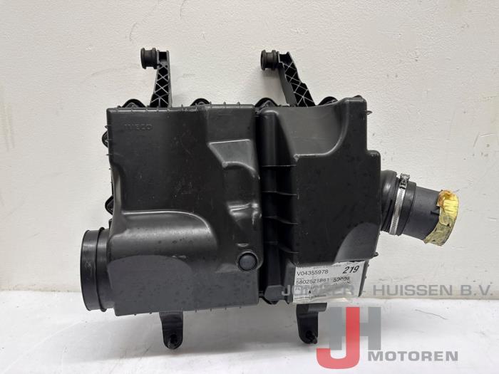 Luchtfilterhuis Iveco New Daily F1CFL411 - Photo 2