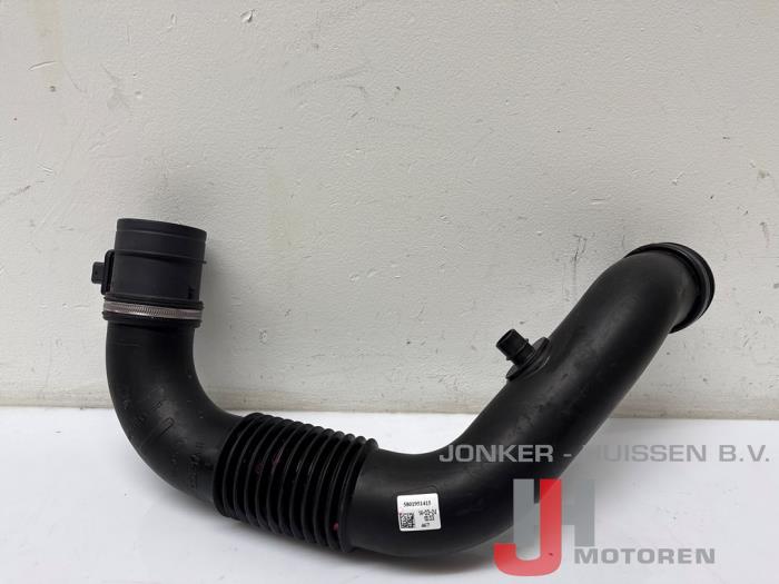 Luchtmassameter Iveco New Daily F1CFL411B - Foto 2