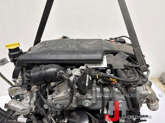 Motor Iveco New Daily - Foto 5