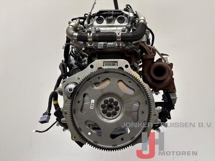 Motor Iveco New Daily - Foto 3