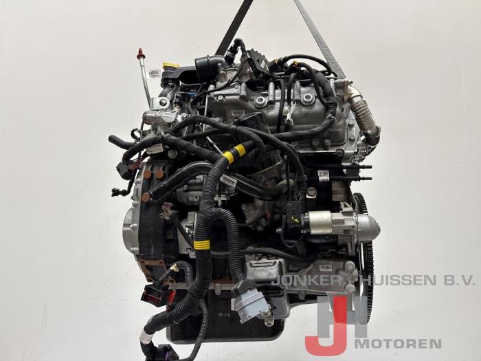 Motor Iveco New Daily - Foto 4