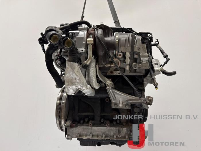 Motor Audi A3 - Foto 3