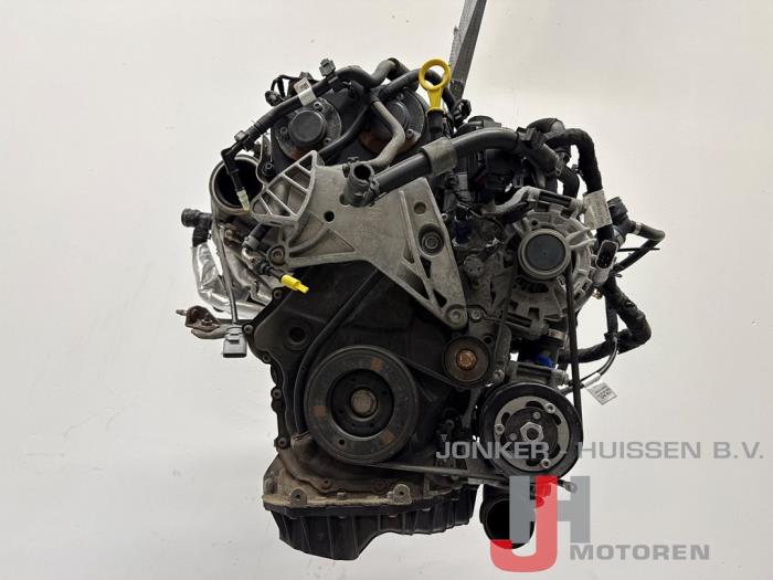 Motor Audi A3 - Foto 2