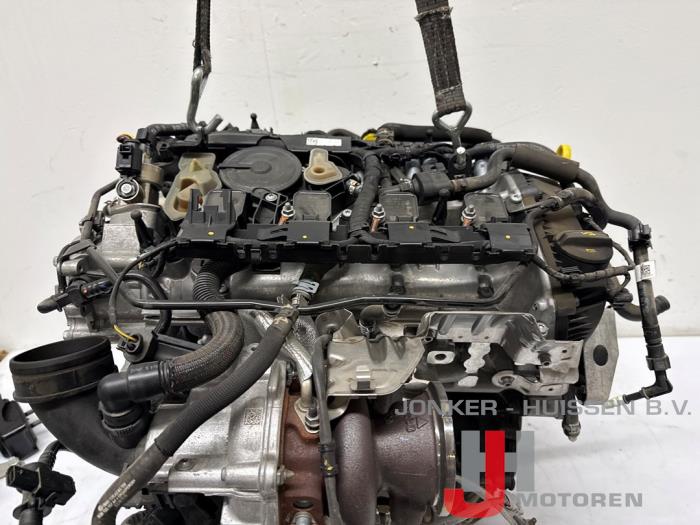 Motor Audi A3 - Foto 5