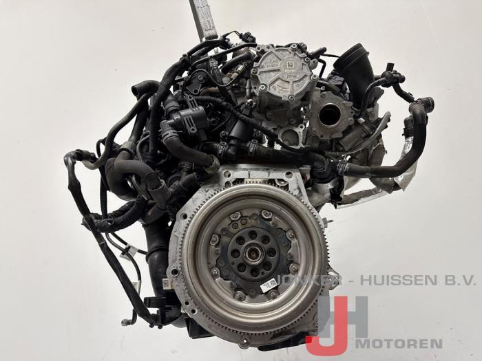 Motor Audi A3 - Foto 4