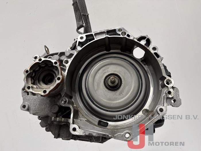Automaatbak Audi A3 - Foto 3