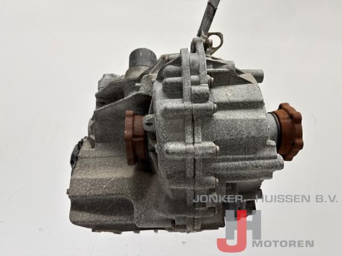 Automaatbak Audi A3 - Foto 4