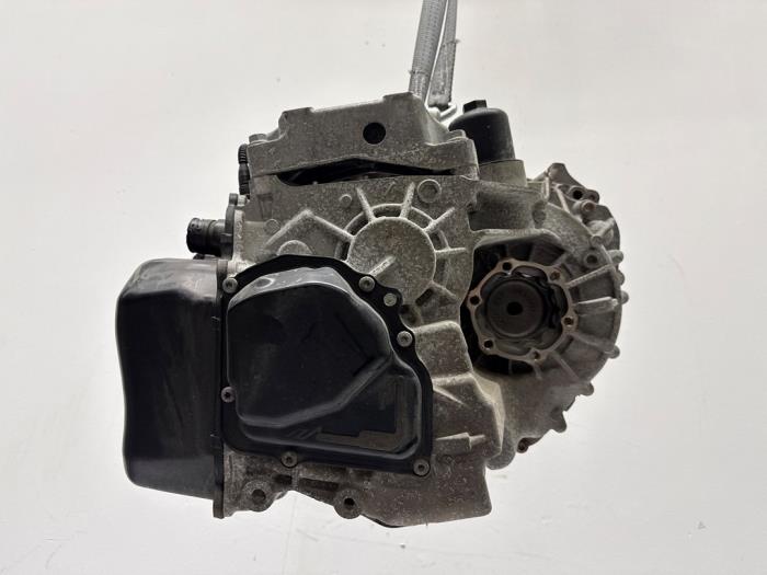 Automaatbak Audi A3