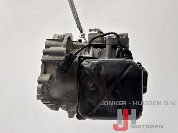 Automaatbak Audi A3 - Foto 2