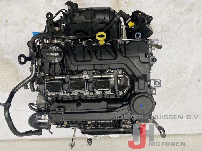 Motor Opel Astra - Foto 6