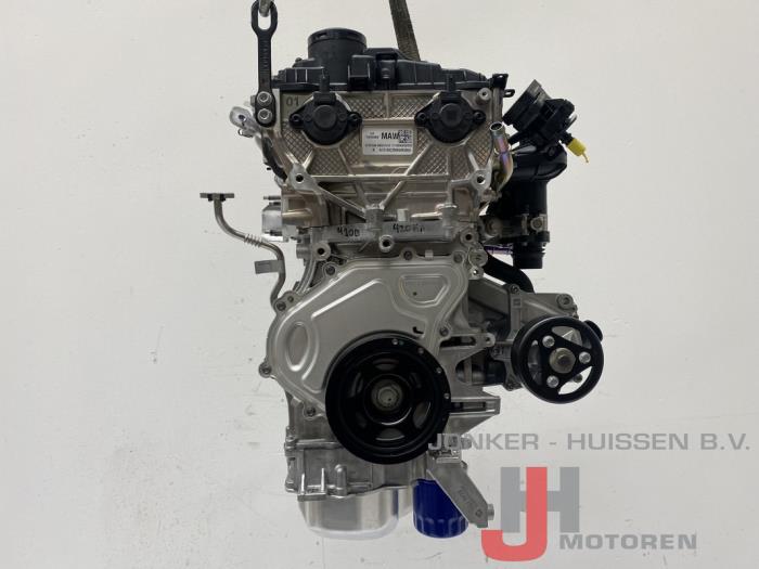 Motor Opel Astra - Foto 4