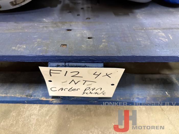 Motor Opel Astra F12SHL - Foto 9