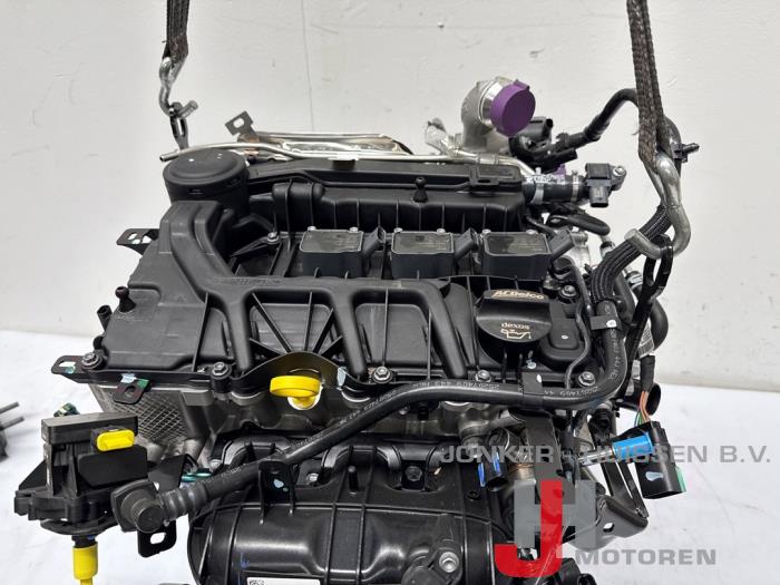 Motor Opel Astra - Foto 5