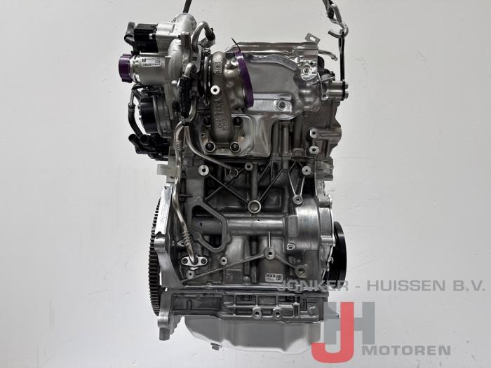 Motor Opel Astra - Foto 4