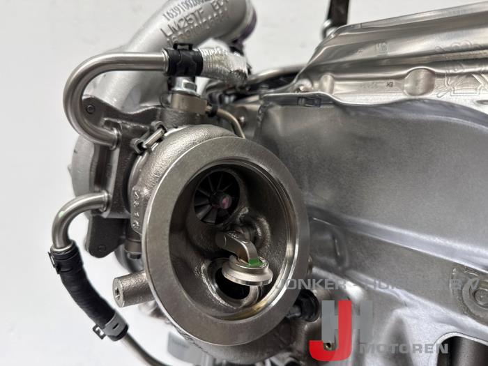 Motor Opel Astra - Foto 6