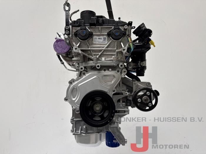 Motor Opel Astra - Foto 3