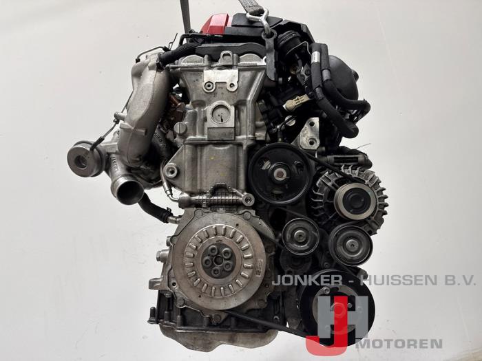 Motor Audi RSQ3 - Foto 2