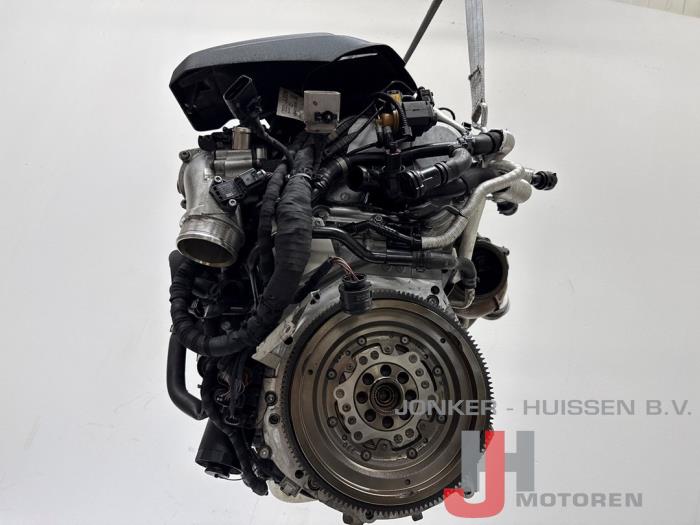 Motor Audi RSQ3 - Foto 4