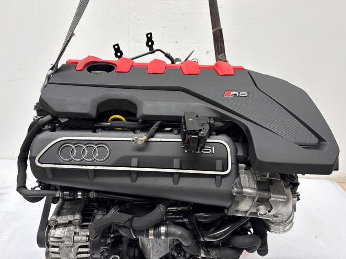 Motor Audi RSQ3