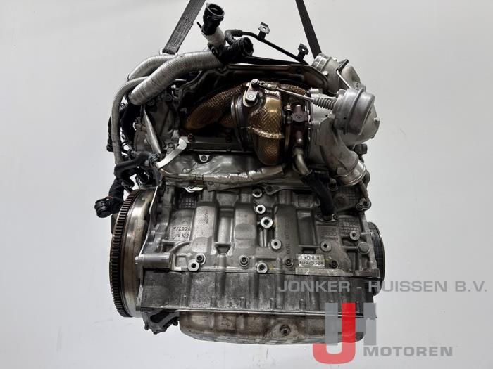 Motor Audi RSQ3 - Foto 5