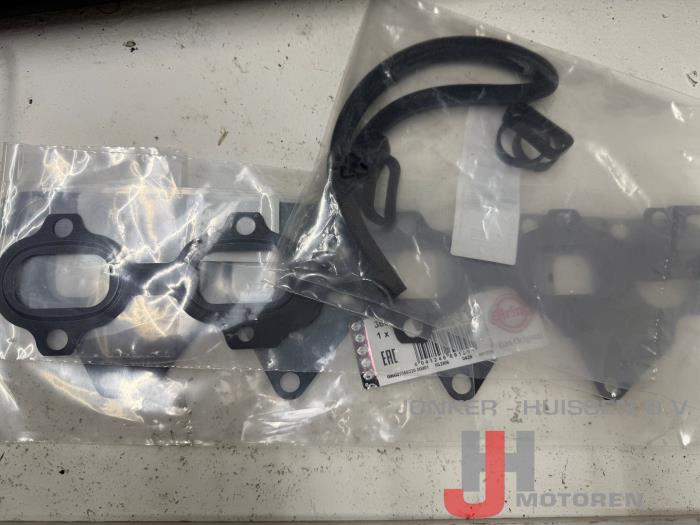 Motor Opel Vivaro - Foto 3