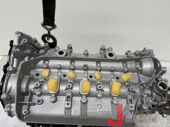 Motor Opel Vivaro - Foto 6
