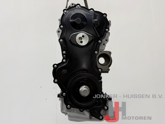 Motor Opel Vivaro - Foto 5