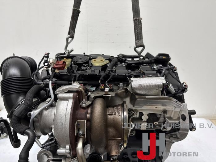 Motor Volkswagen Golf - Foto 6