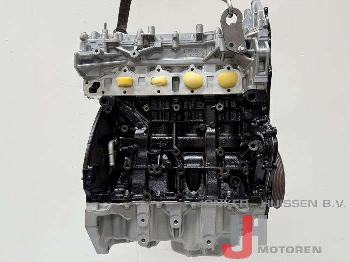 Motor Opel Vivaro - Foto 2