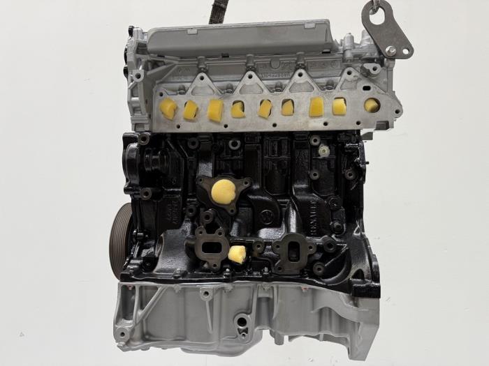 Motor Opel Vivaro