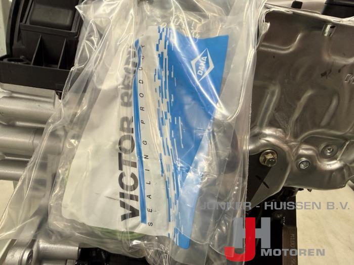 Motor Ford Fiesta SFJH - Foto 7