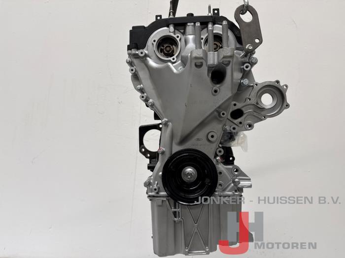 Motor Ford Fiesta - Foto 2