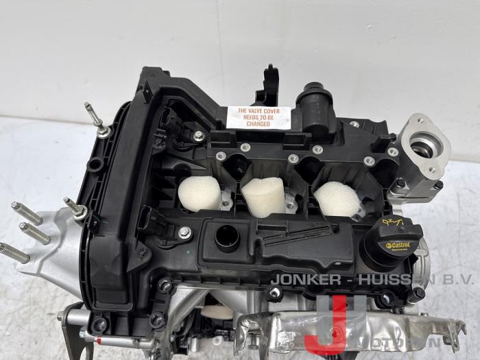 Motor Ford Fiesta - Foto 6