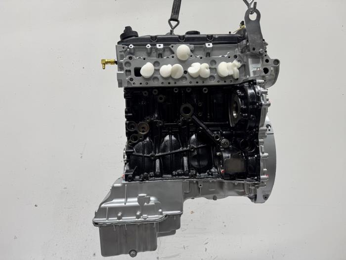 Motor Mercedes Sprinter