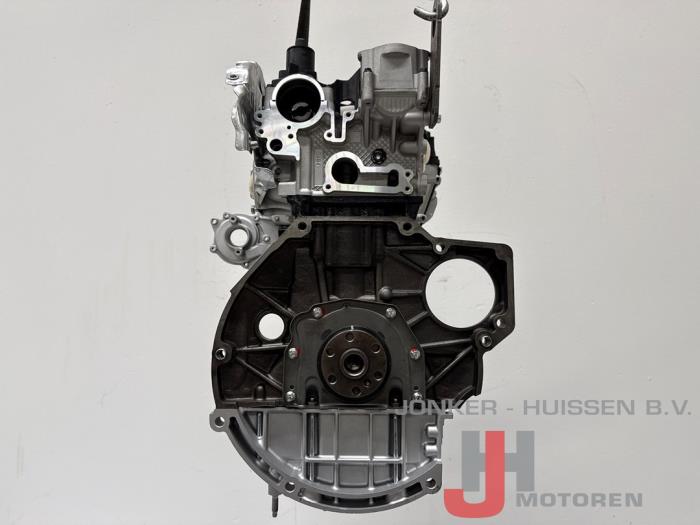 Motor Ford Fiesta - Foto 4