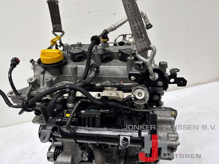 Motor Renault Captur - Foto 5