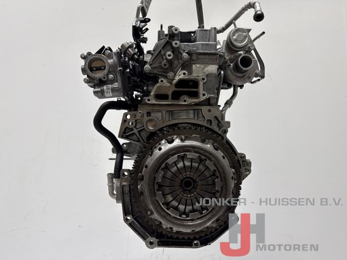 Motor Renault Captur - Foto 4