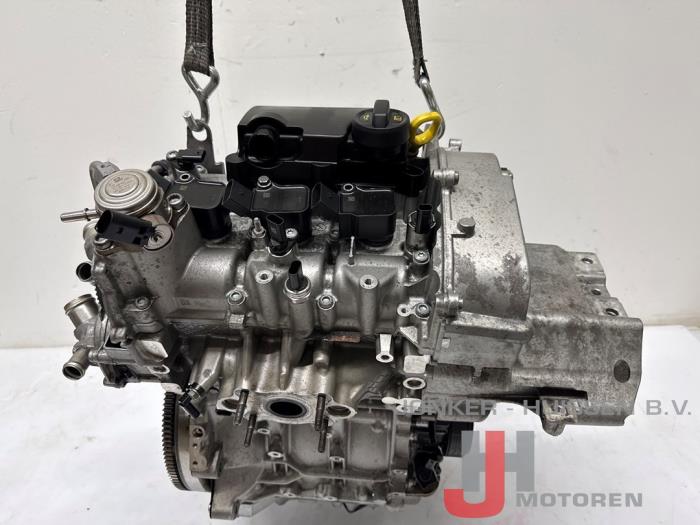 Motor Volkswagen Golf - Foto 5