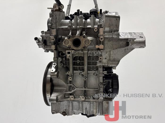 Motor Volkswagen Golf - Foto 2