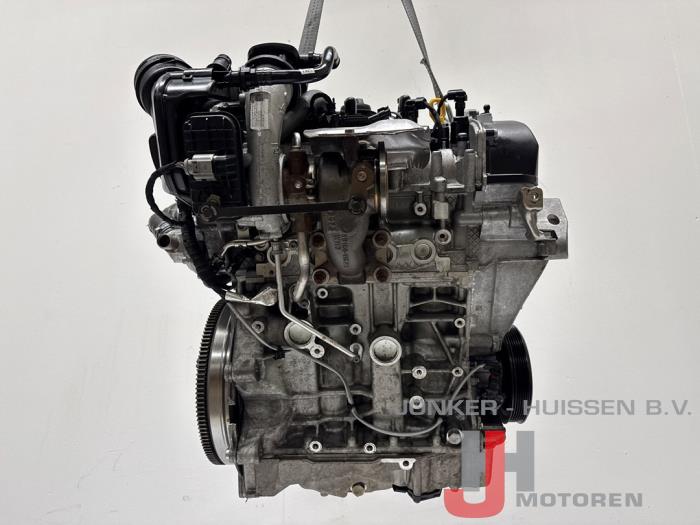 Motor Volkswagen Golf - Photo 4