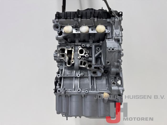 Motor BMW 2-Serie - Foto 3