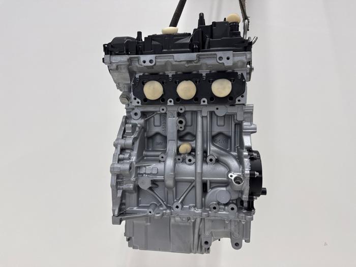 Motor BMW 2-Serie