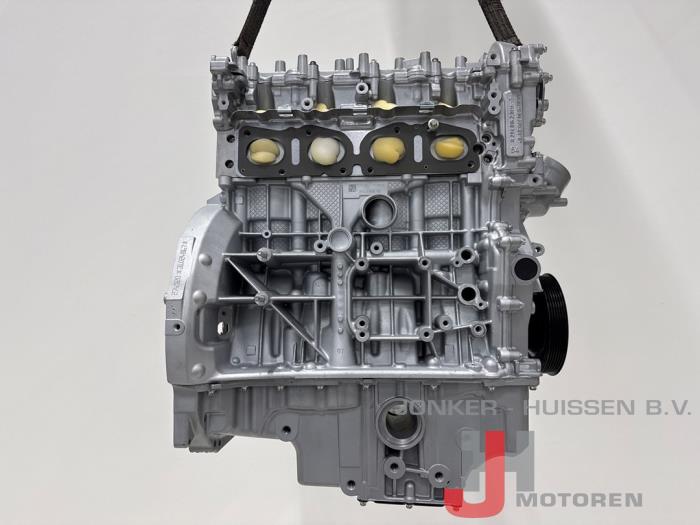 Motor Mercedes C-Klasse - Foto 2